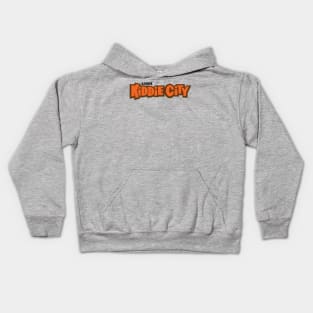 Kiddy City Kids Hoodie